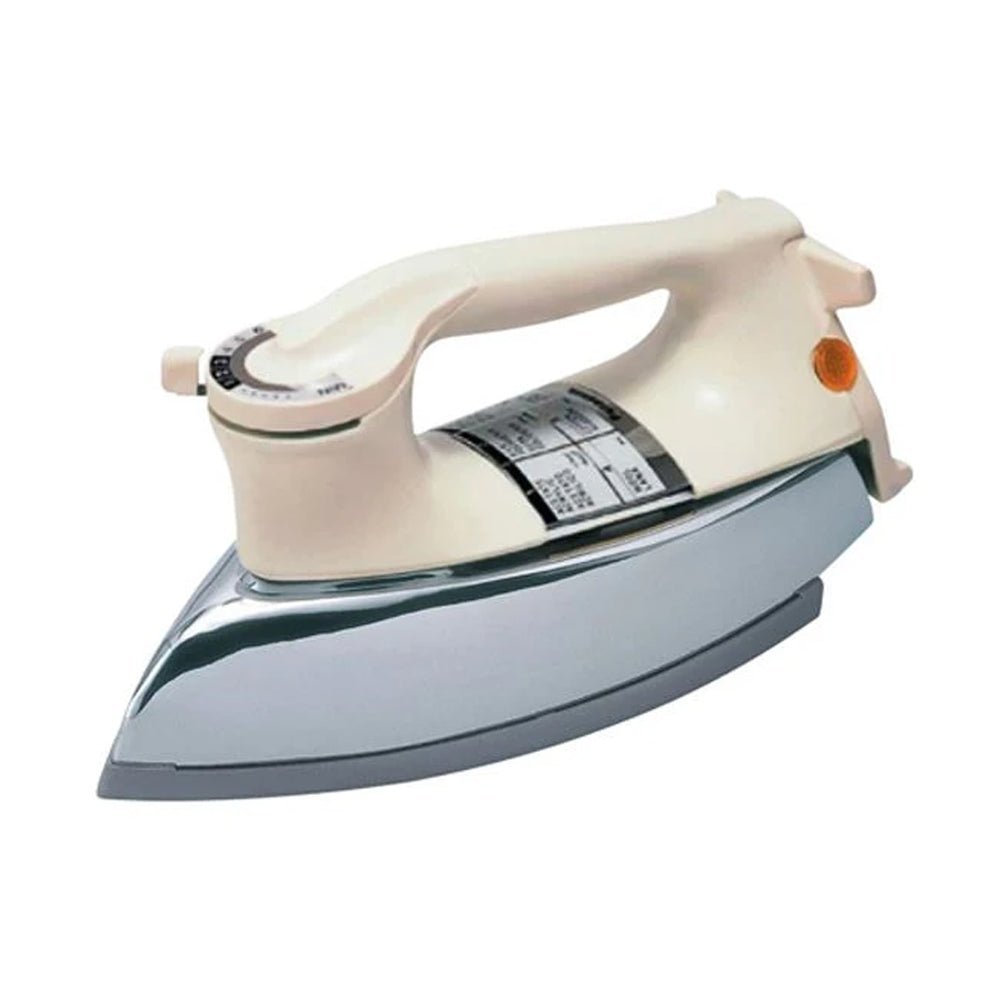 Panasonic Inverter Dry Iron,