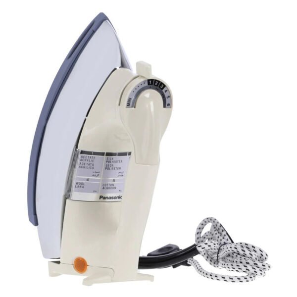 Panasonic Inverter Dry Iron, - Image 3