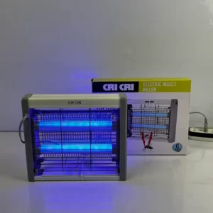 Electric Mosquito Killer CRICRI – New Model (4W,6W, 8W, 10W )
